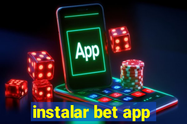 instalar bet app